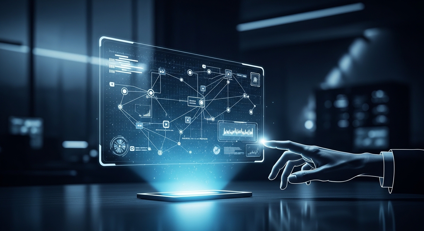 Anticipez le futur avec l'IA