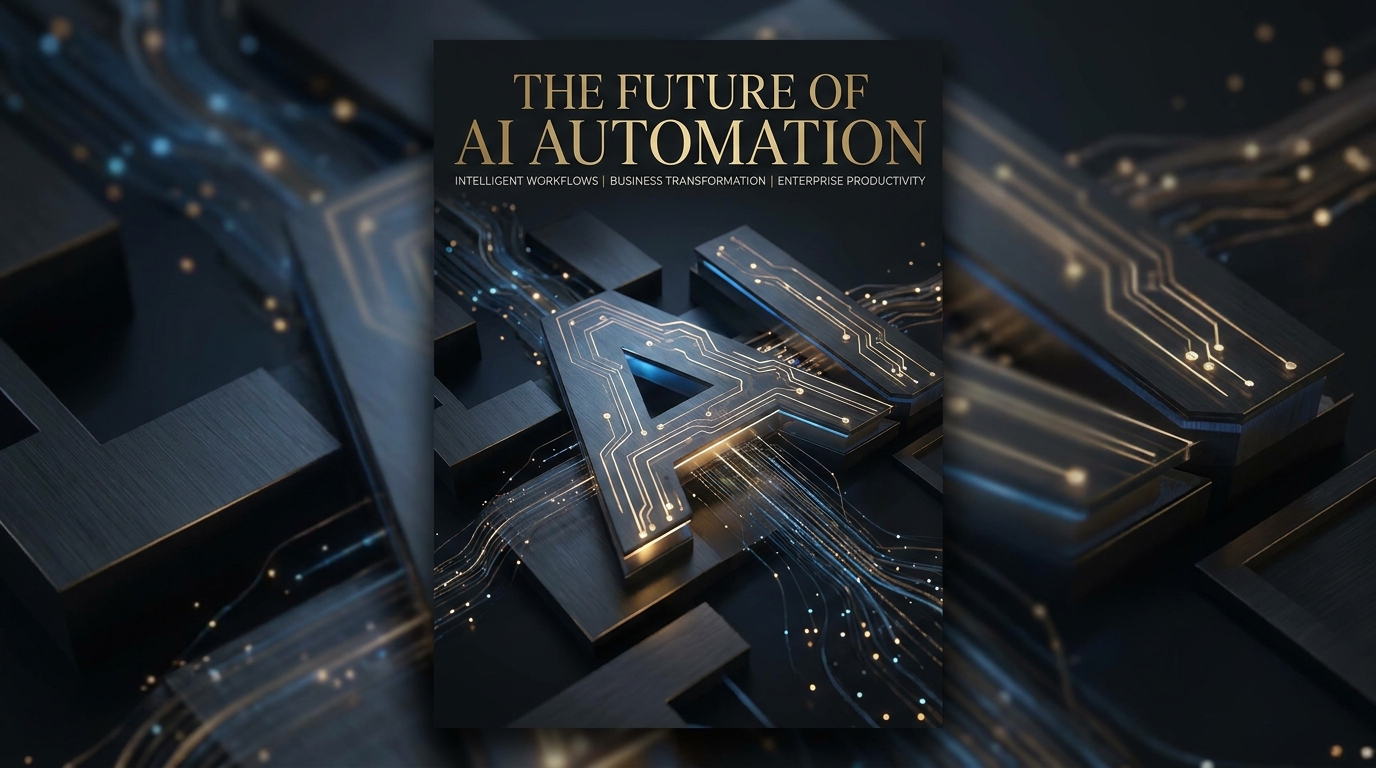 Blog IA & Automatisation