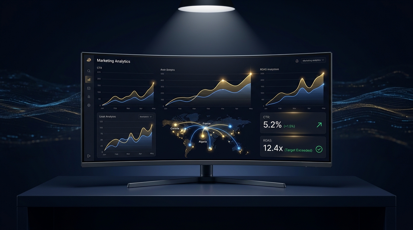 Projet Marketing IA — Digit Web Agency
