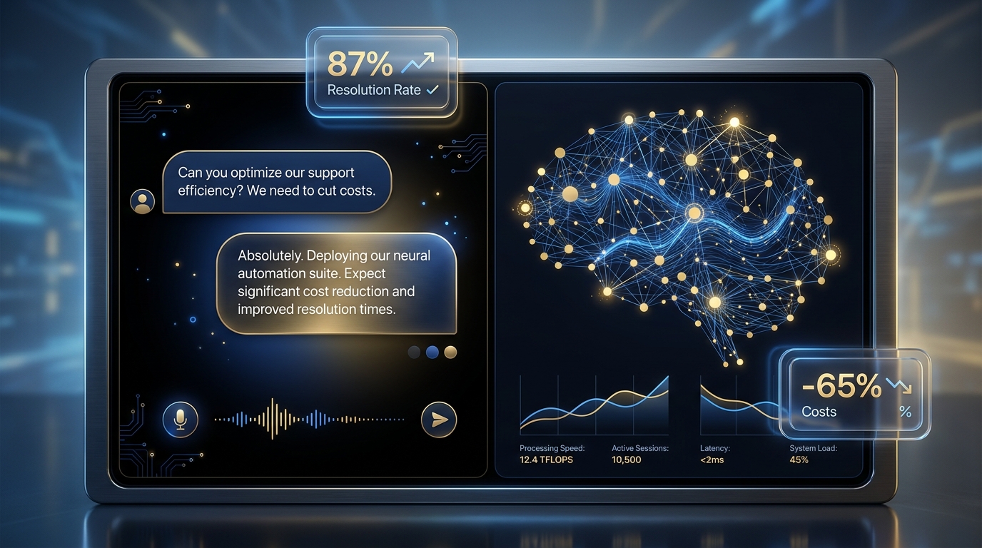 Projet Solutions IA — Digit Web Agency